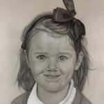 Portrait of Thea