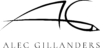Alec Gillanders logo